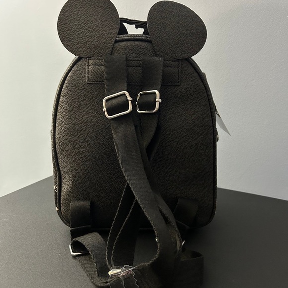 NWT Disney Mickey Mouse Backpack - Picture 3 of 6